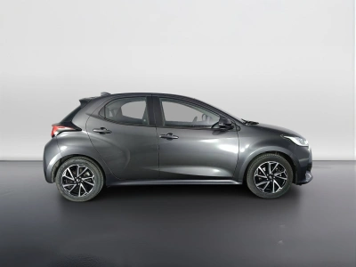 3 - Toyota Yaris Cascioli Group