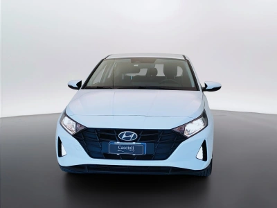 2 - Hyundai i20 Cascioli Group