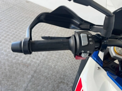 7 - BMW Motorrad GS Cascioli Group