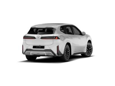 5 - BMW iX3 Cascioli Group