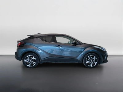 7 - Toyota C-HR Cascioli Group
