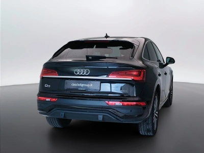 5 - Audi Q5 Cascioli Group