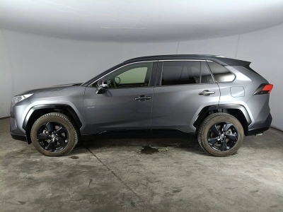 6 - Toyota RAV4 Cascioli Group