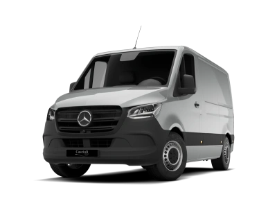 1 - Mercedes Vans Sprinter Cascioli Group
