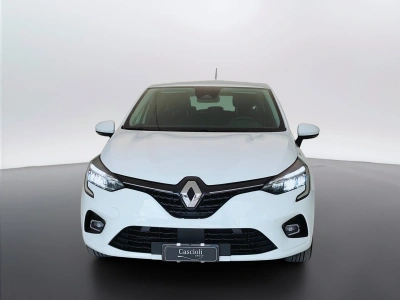 2 - Renault Clio Cascioli Group