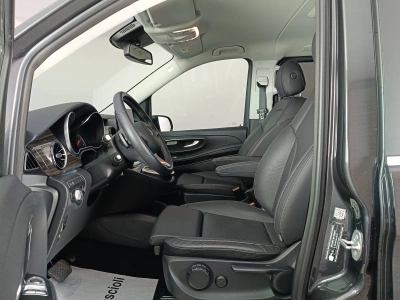 8 - Mercedes-Benz Classe V Cascioli Group