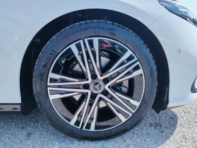 6 - Mercedes-Benz CLA Cascioli Group