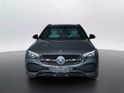 2 - Mercedes-Benz Classe C Cascioli Group