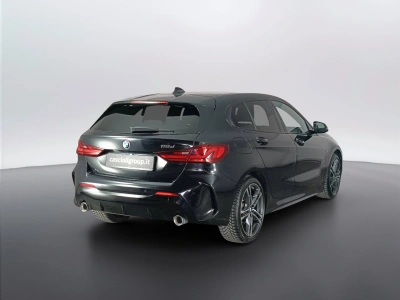4 - BMW Serie 1 Cascioli Group