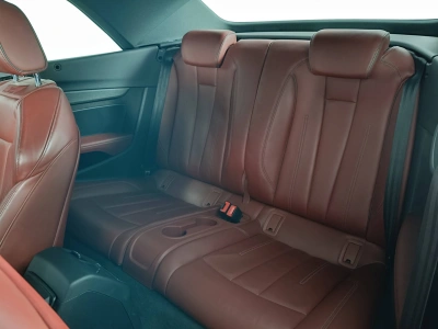 9 - Audi A5 Cascioli Group