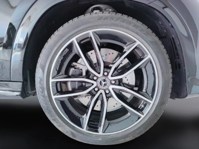 8 - Mercedes-Benz GLE Cascioli Group