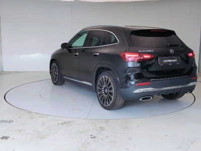 7 - Mercedes-Benz GLA Cascioli Group