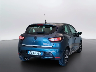 5 - Renault Clio Cascioli Group
