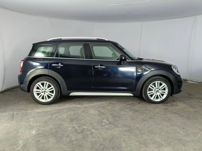 3 - MINI Countryman Cascioli Group