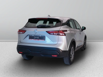6 - Nissan Qashqai Cascioli Group