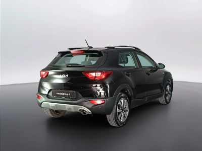 4 - Kia Stonic Cascioli Group