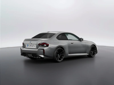 4 - BMW M M2 Cascioli Group