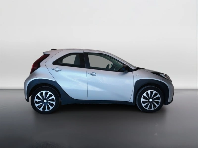 4 - Toyota Aygo X Cascioli Group