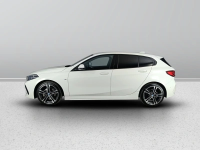 6 - BMW Serie 1 Cascioli Group