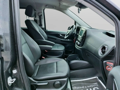 9 - Mercedes Vans Vito Cascioli Group