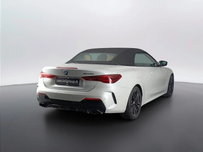4 - BMW Serie 4 Cascioli Group