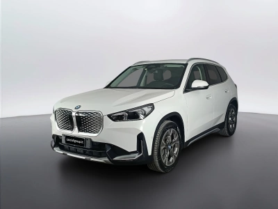 1 - BMW iX1 Cascioli Group