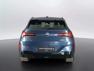 5 - BMW X3 Cascioli Group