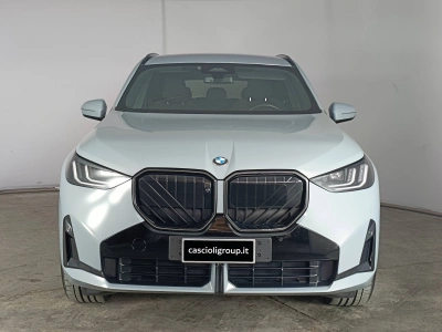 2 - BMW X3 Cascioli Group