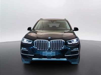 2 - BMW X5 Cascioli Group