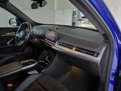 10 - BMW X1 Cascioli Group