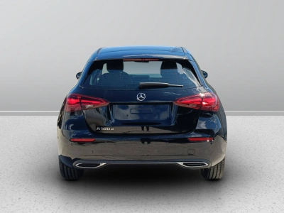 4 - Mercedes-Benz Classe A Cascioli Group