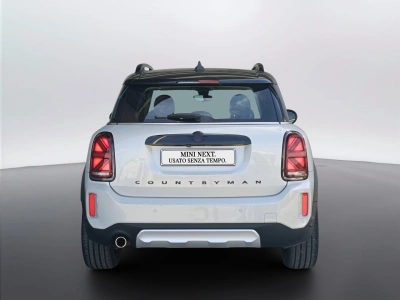 5 - MINI Countryman Cascioli Group