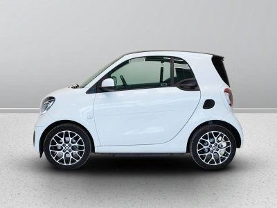 3 - smart fortwo Cascioli Group