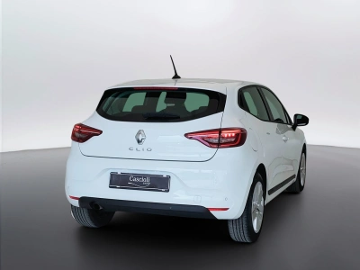 5 - Renault Clio Cascioli Group