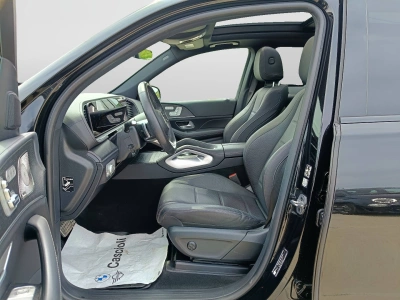 8 - Mercedes-Benz GLE Cascioli Group