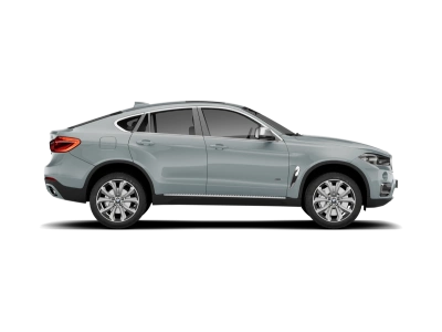 6 - BMW X6 Cascioli Group