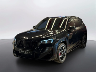 3 - BMW X1 M Cascioli Group