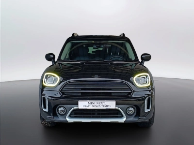 2 - MINI Countryman Cascioli Group