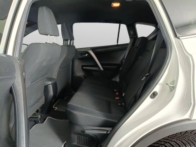 9 - Toyota RAV4 Cascioli Group