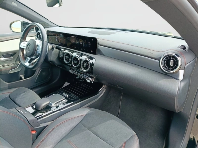 10 - Mercedes-Benz CLA Cascioli Group