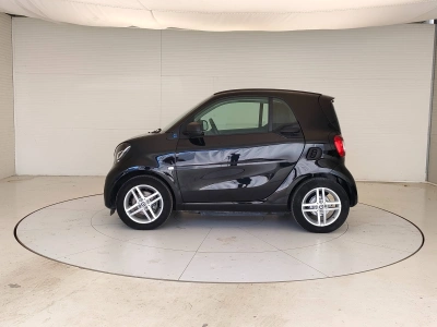 3 - smart fortwo Cascioli Group