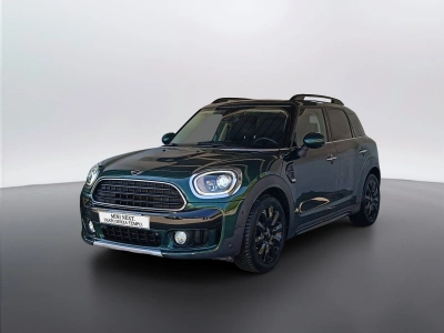 1 - MINI Countryman Cascioli Group