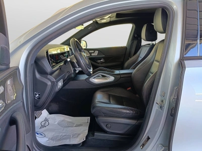 8 - Mercedes-Benz GLE Cascioli Group
