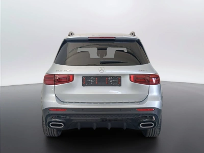 4 - Mercedes-Benz GLB Cascioli Group