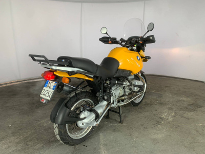 2 - BMW Motorrad GS Cascioli Group