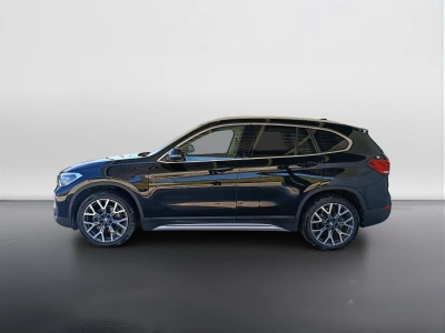6 - BMW X1 Cascioli Group