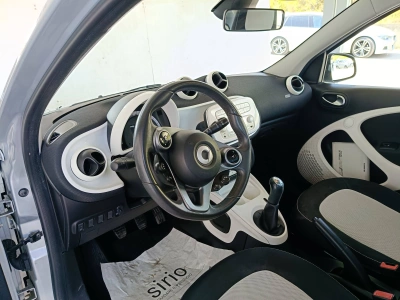 7 - smart forfour Cascioli Group