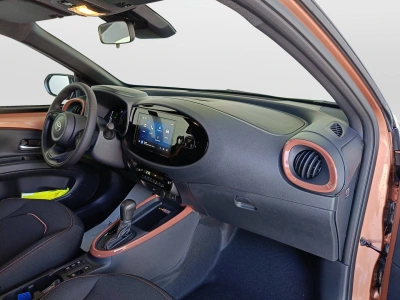10 - Toyota Aygo X Cascioli Group