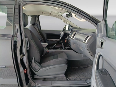 10 - Ford Ranger Cascioli Group