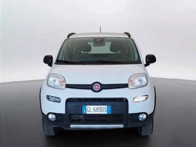 2 - Fiat Panda Cascioli Group